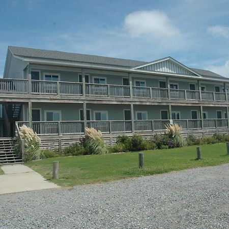 Village Marina Hatteras Bagian luar foto